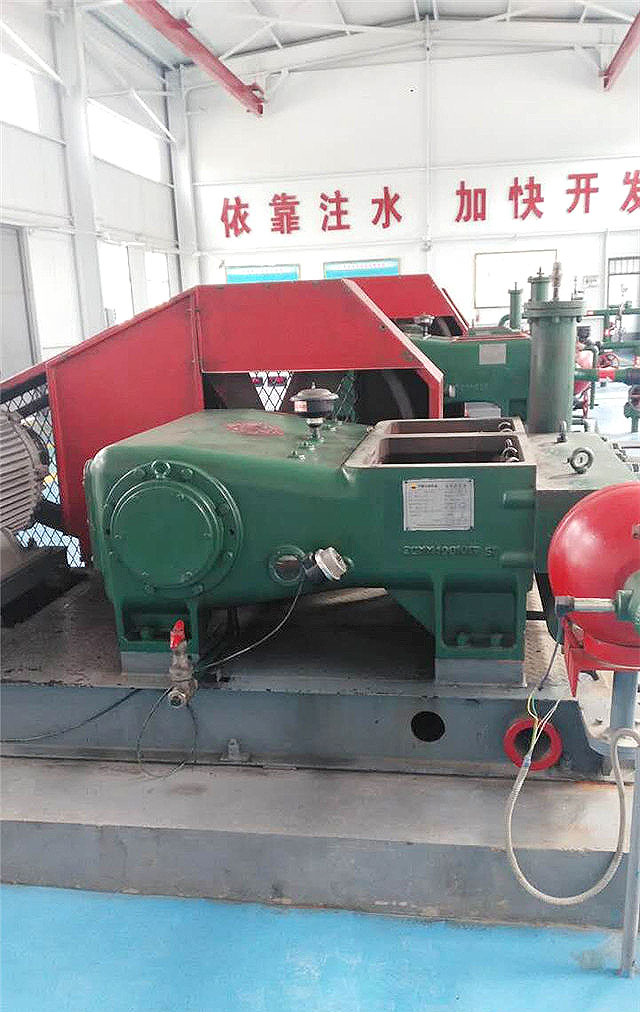 玉門(mén)油田注水泵維修 玉門(mén)油田注水泵維修