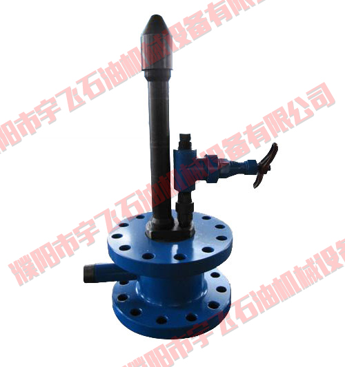 采油樹(shù) 采油樹(shù)